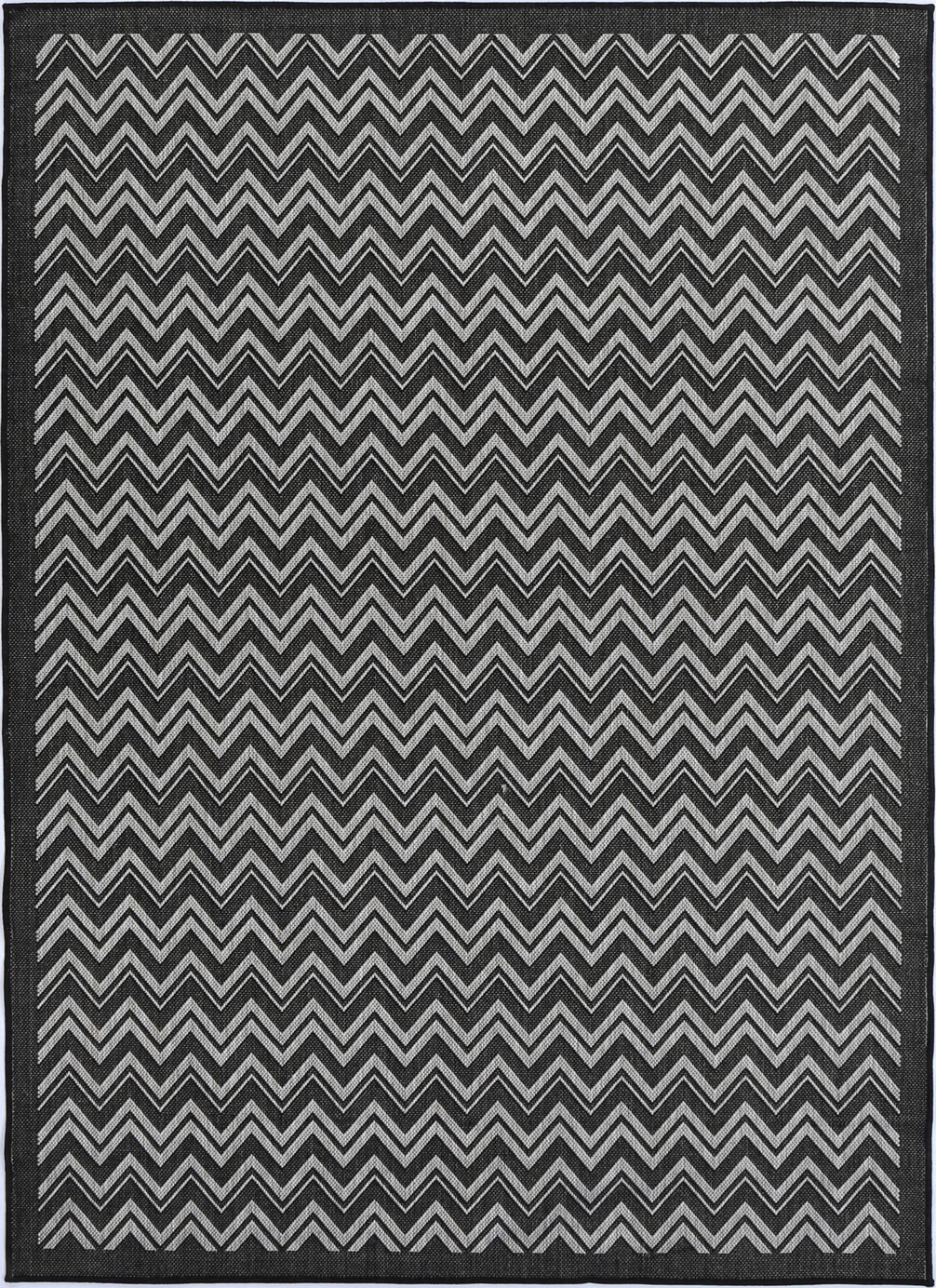 DUSK D06 BLACK L.GREY (11516A)