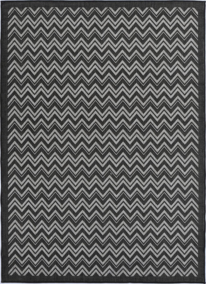 DUSK D06 BLACK L.GREY (11516A)