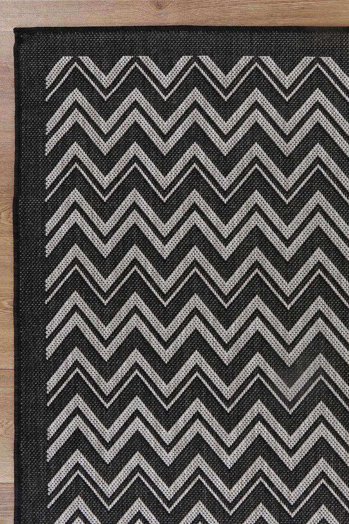 DUSK D06 BLACK L.GREY (11516A)