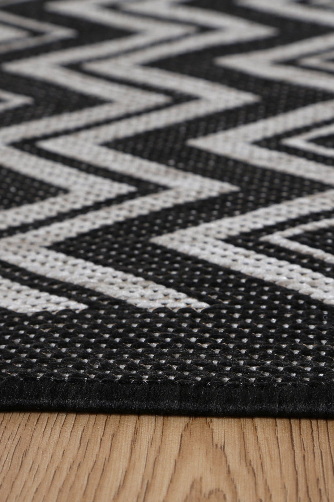DUSK D06 BLACK L.GREY (11516A)