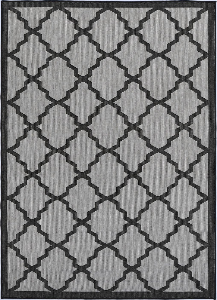 DUSK D10 L.GREY BLACK (11517A)