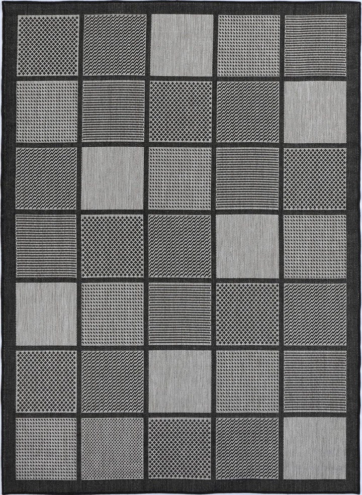 DUSK D13 BLACK L.GREY (11518A)
