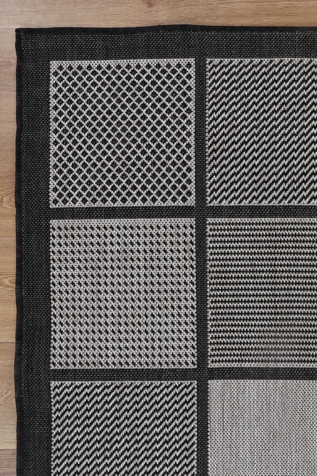 DUSK D13 BLACK L.GREY (11518A)