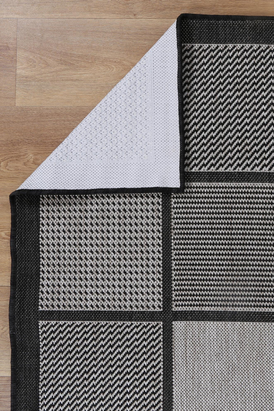 DUSK D13 BLACK L.GREY (11518A)