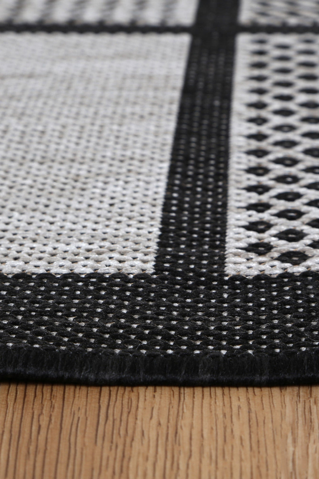 DUSK D13 BLACK L.GREY (11518A)