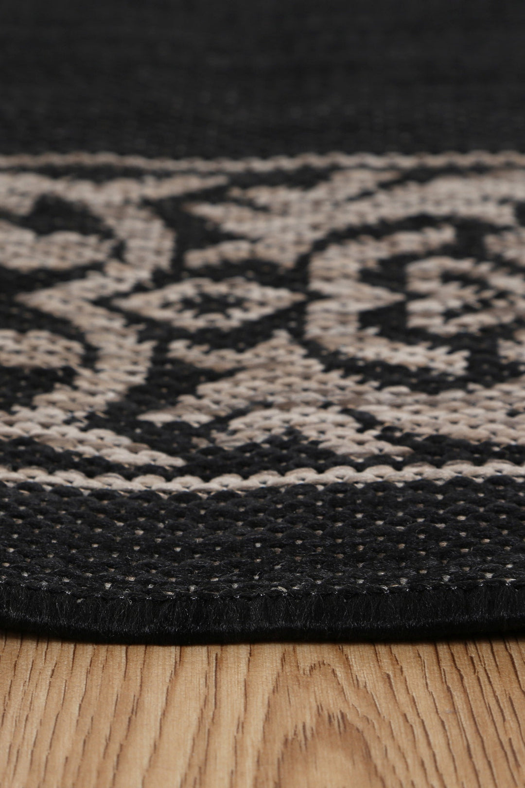DUSK D14 BLACK SAND (11519A)