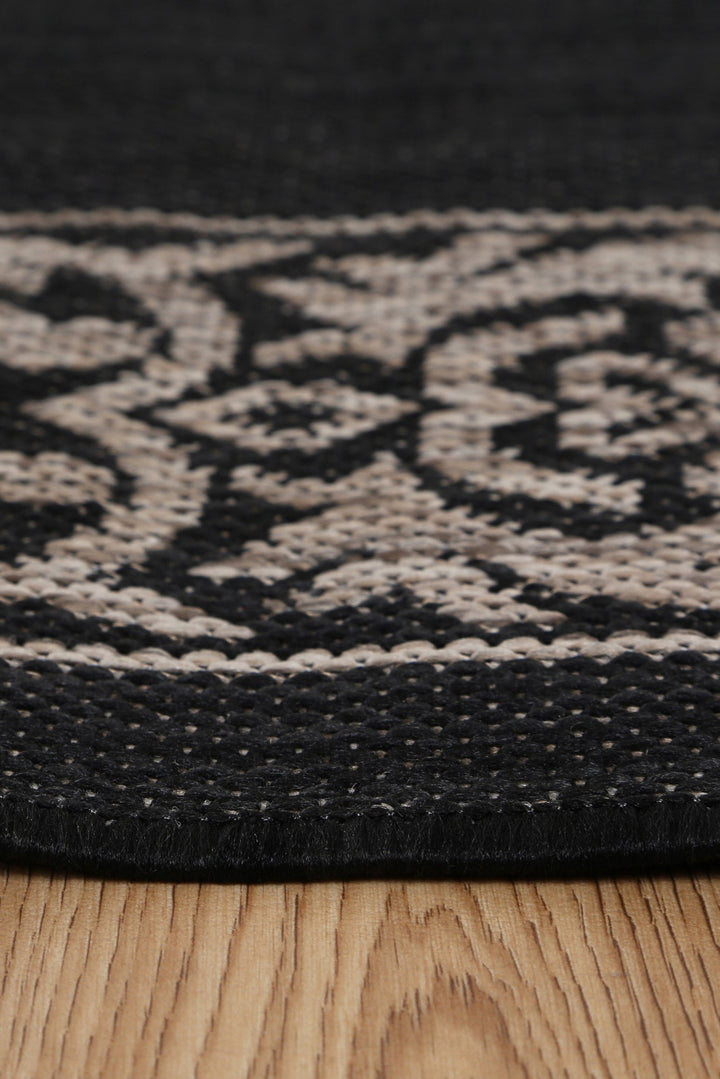 DUSK D14 BLACK SAND (11519A)