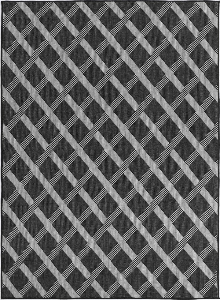 DUSK D17 BLACK L.GREY (11520A)
