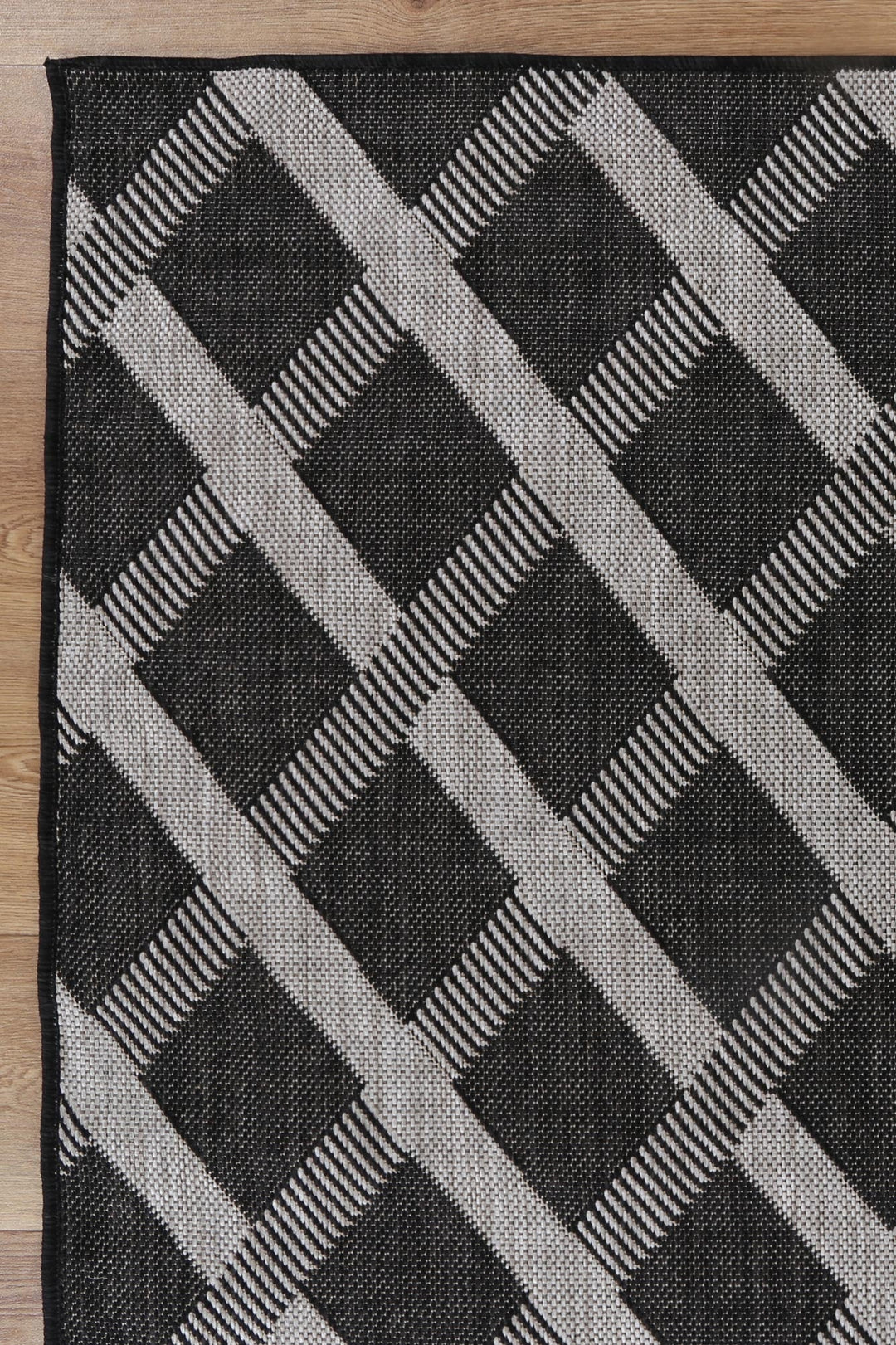 DUSK D17 BLACK L.GREY (11520A)