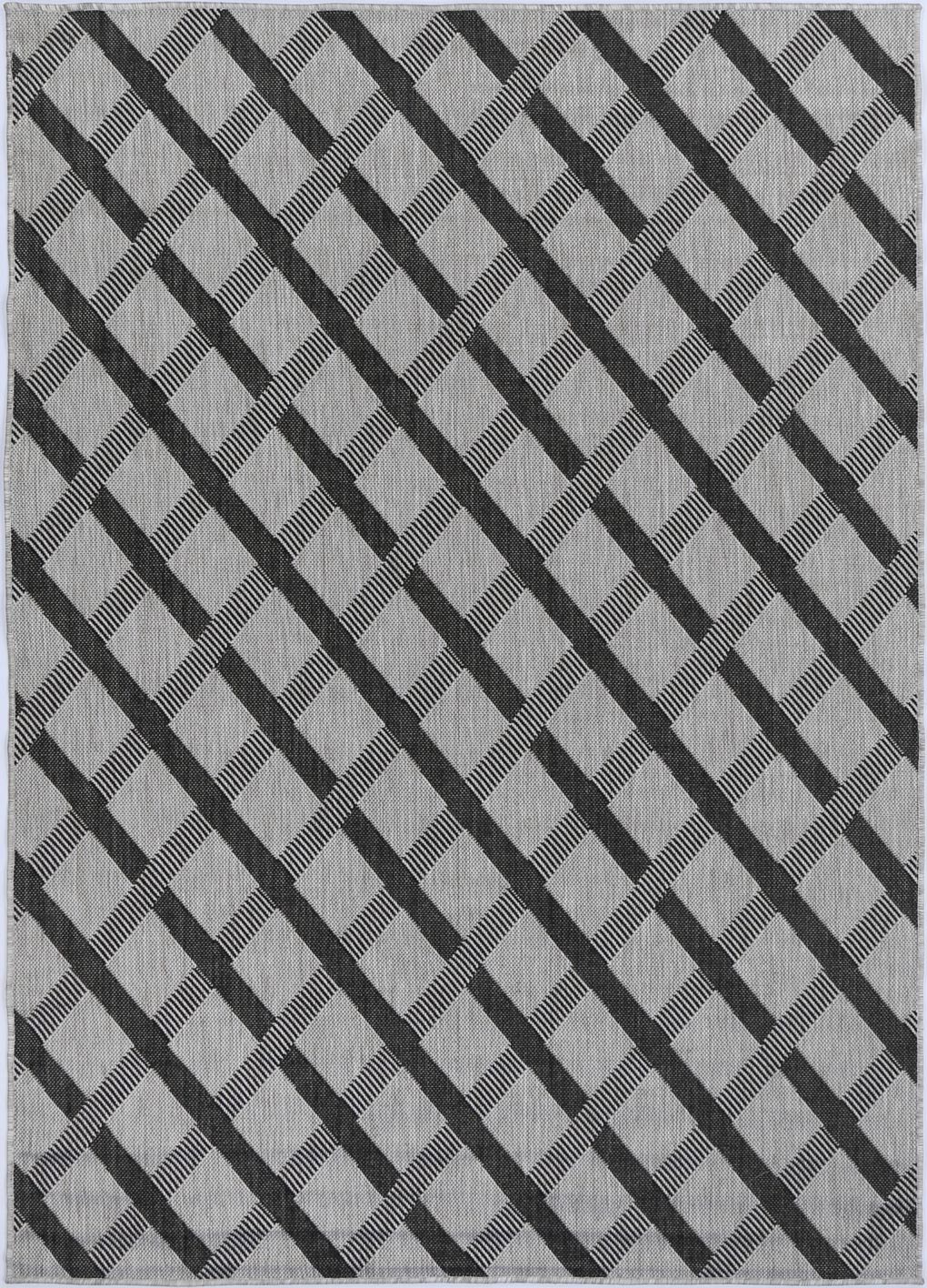 DUSK D18 L.GREY BLACK (11520A)