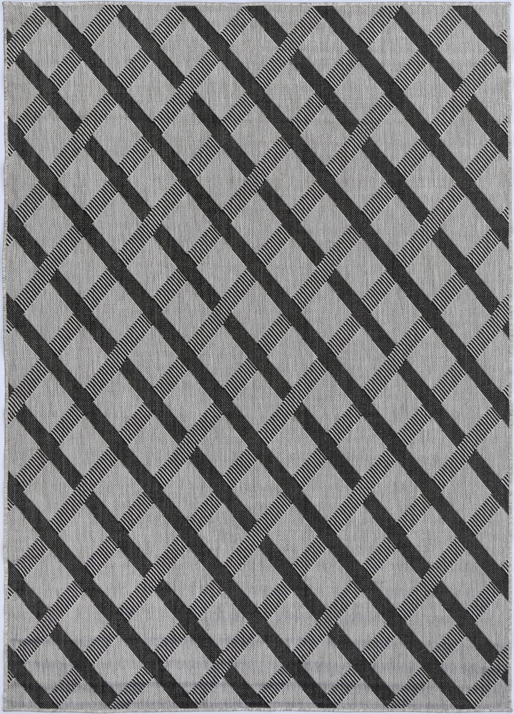 DUSK D18 L.GREY BLACK (11520A)