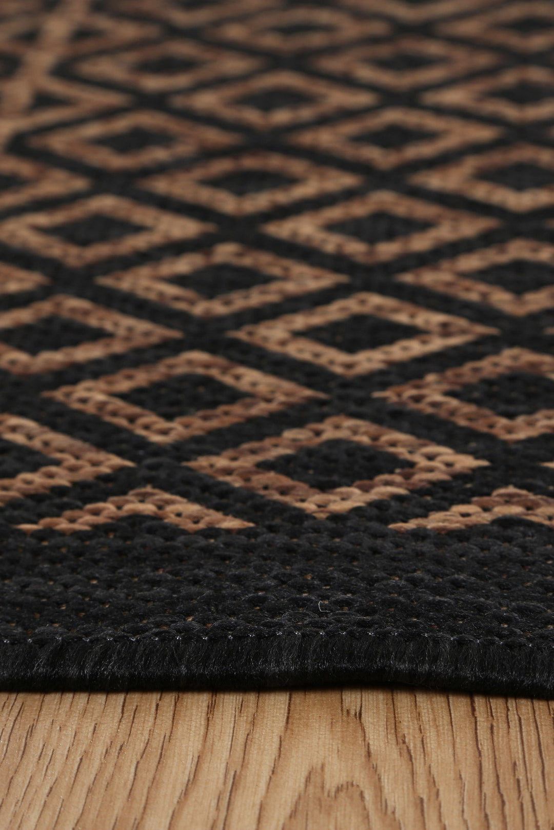 DUSK D19 BLACK GOLD (11521A)