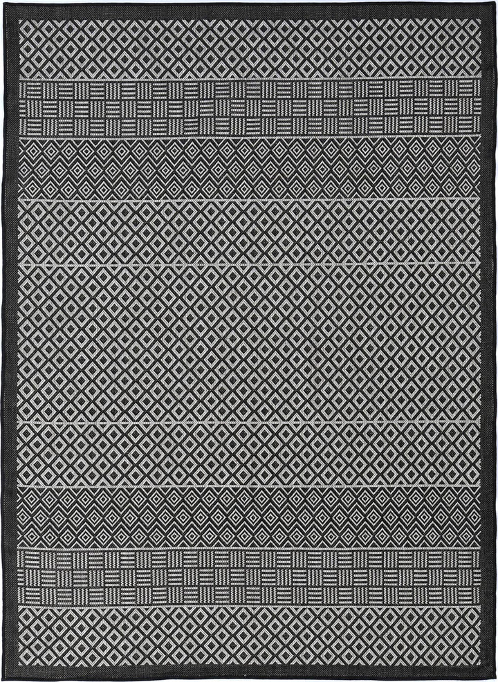 DUSK D20 BLACK L.GREY (11521A)
