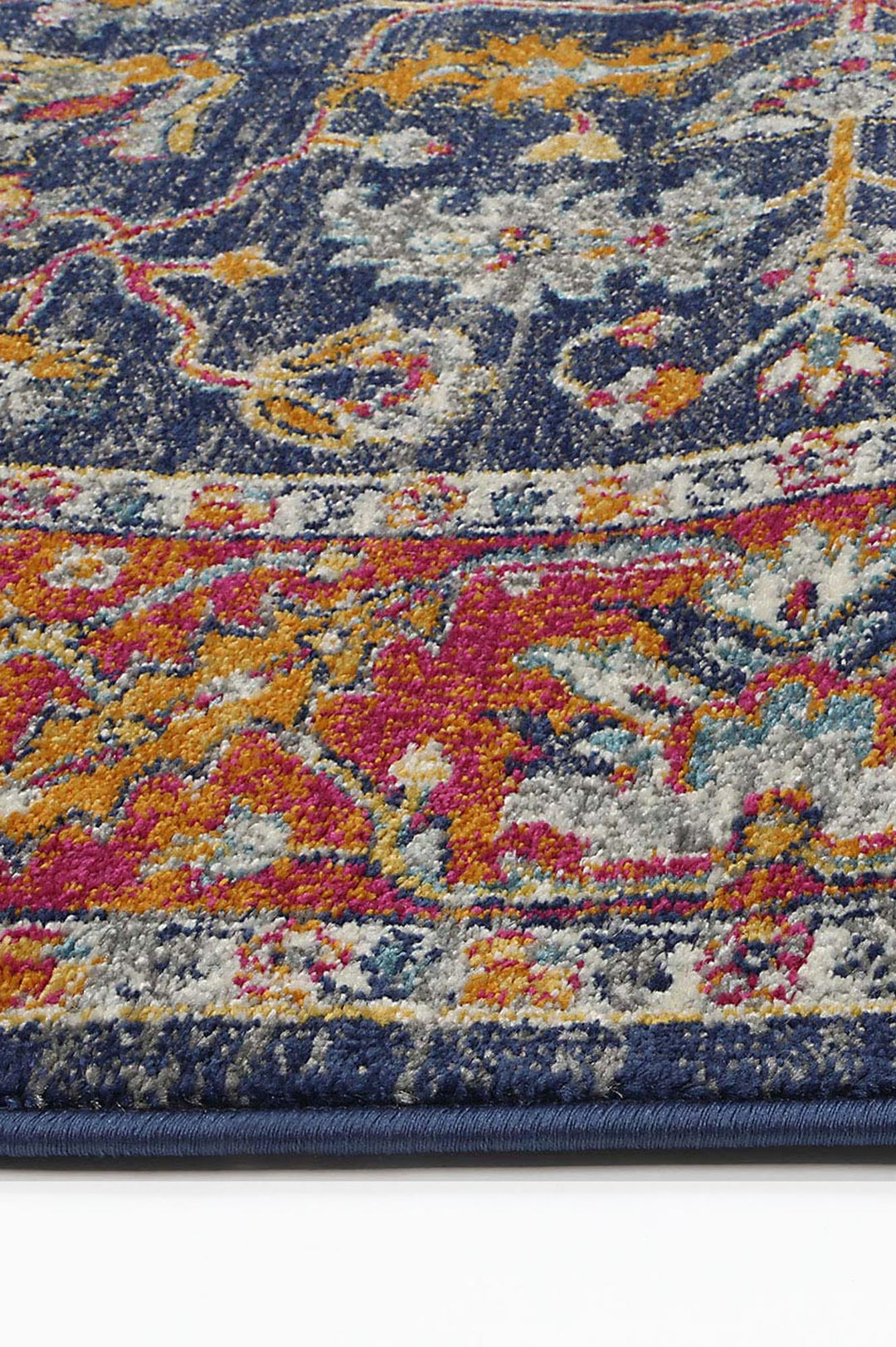 Delicate Sara Multi Rug -  DEL18