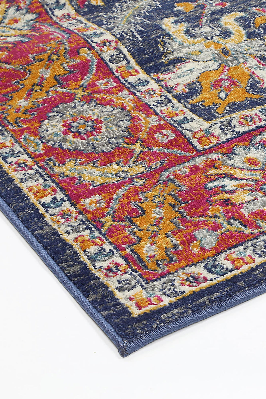 Delicate Sara Multi Rug -  DEL18