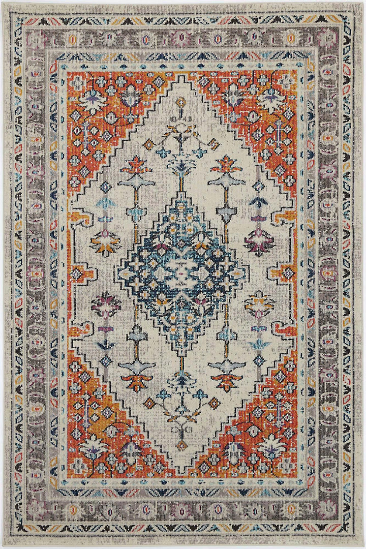 Delicate Rebecca Multi Rug -  DEL28