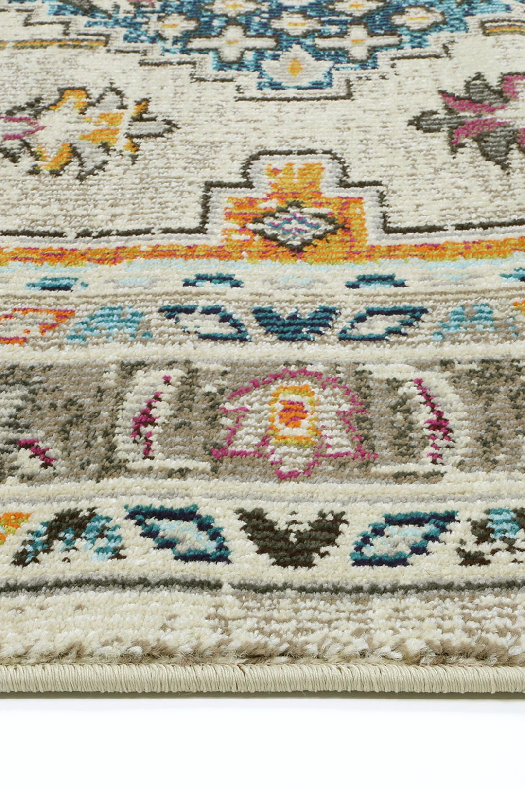 Delicate Rebecca Multi Rug -  DEL28