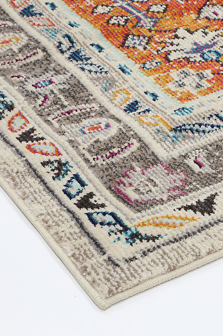 Delicate Rebecca Multi Rug -  DEL28