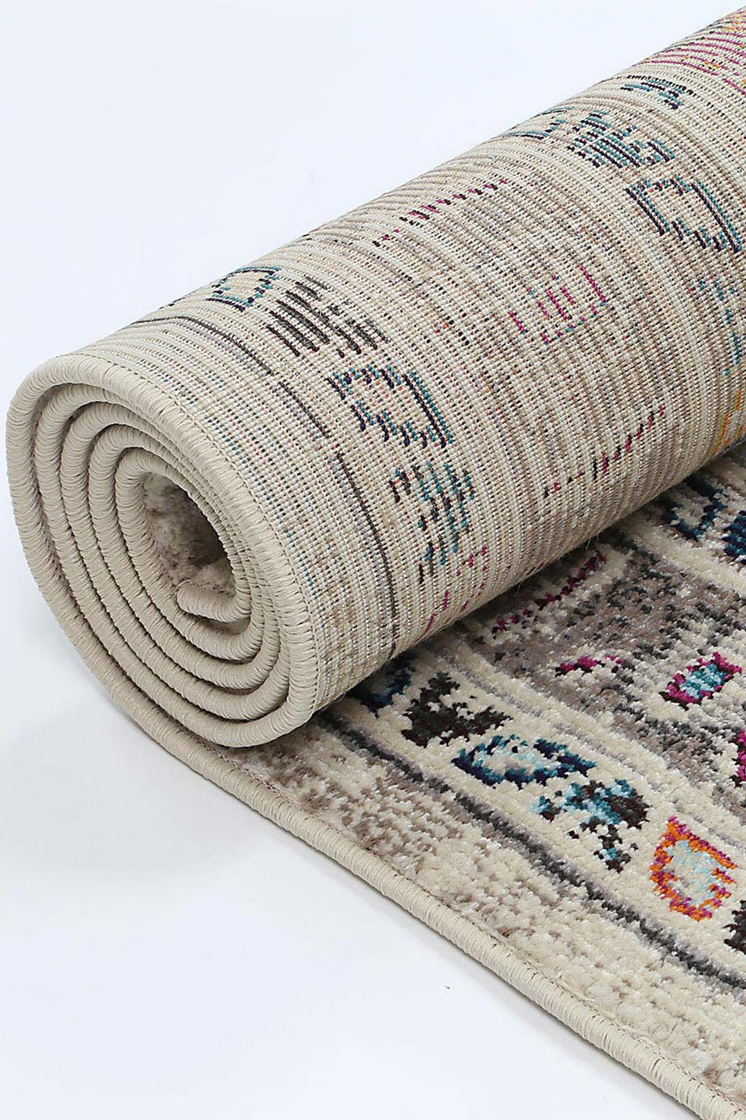 Delicate Rebecca Multi Rug -  DEL28