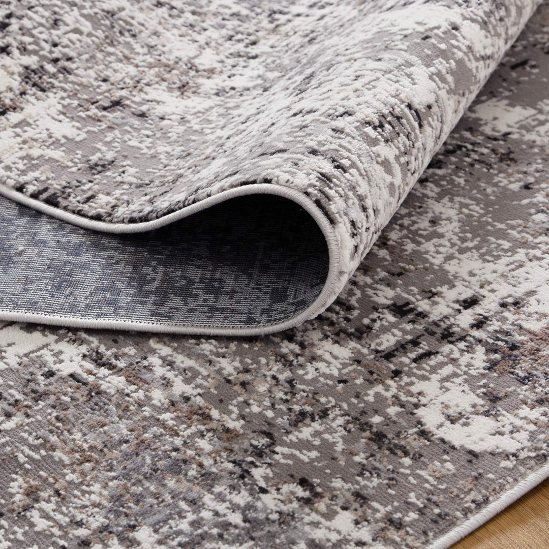 Expressions Rugs Expressions Grey Modern Rug -EX01 – Brand Ventures Pty Ltd