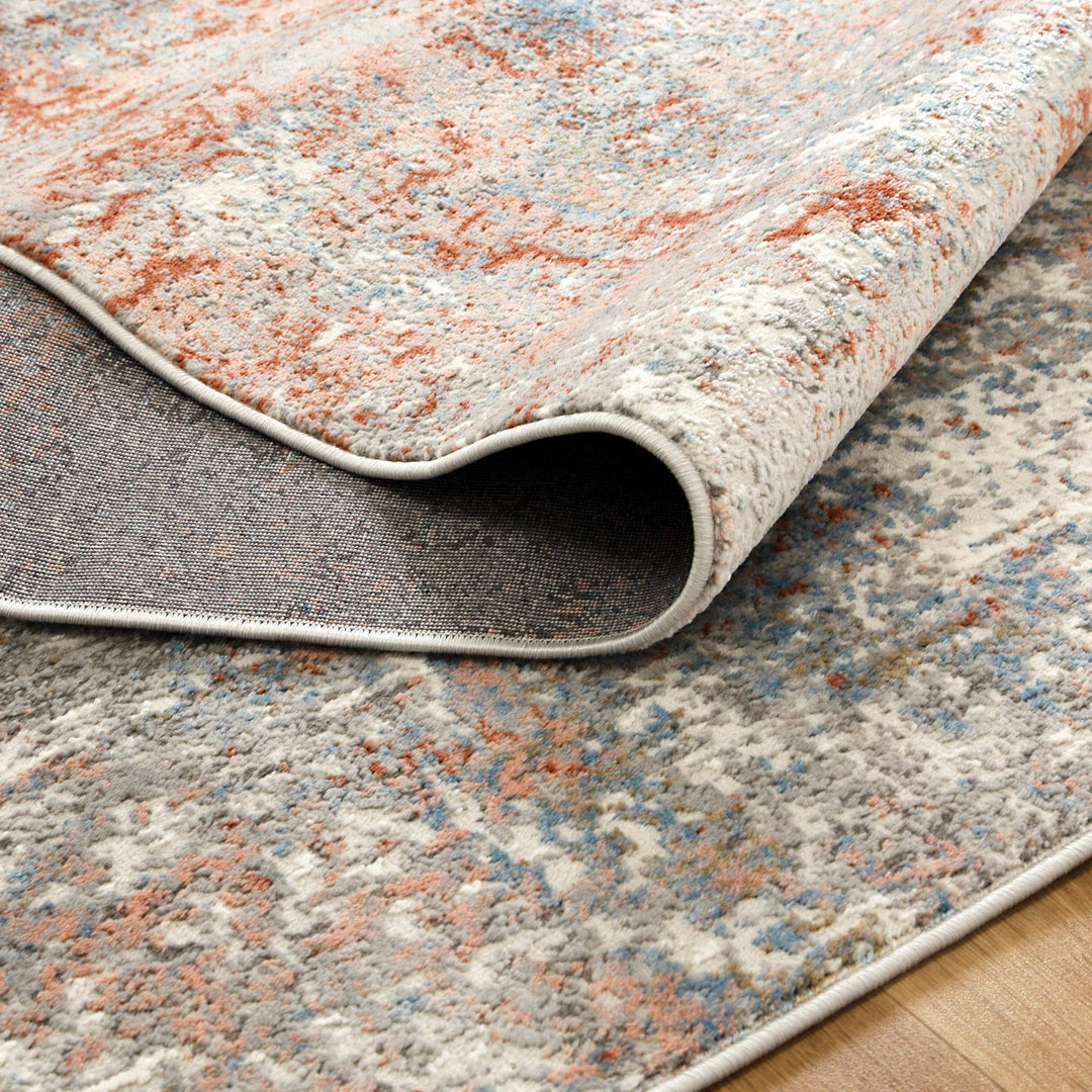 Expressions Rugs Expressions Multi Colour Modern Rug - EX12 – Brand Ventures Pty Ltd