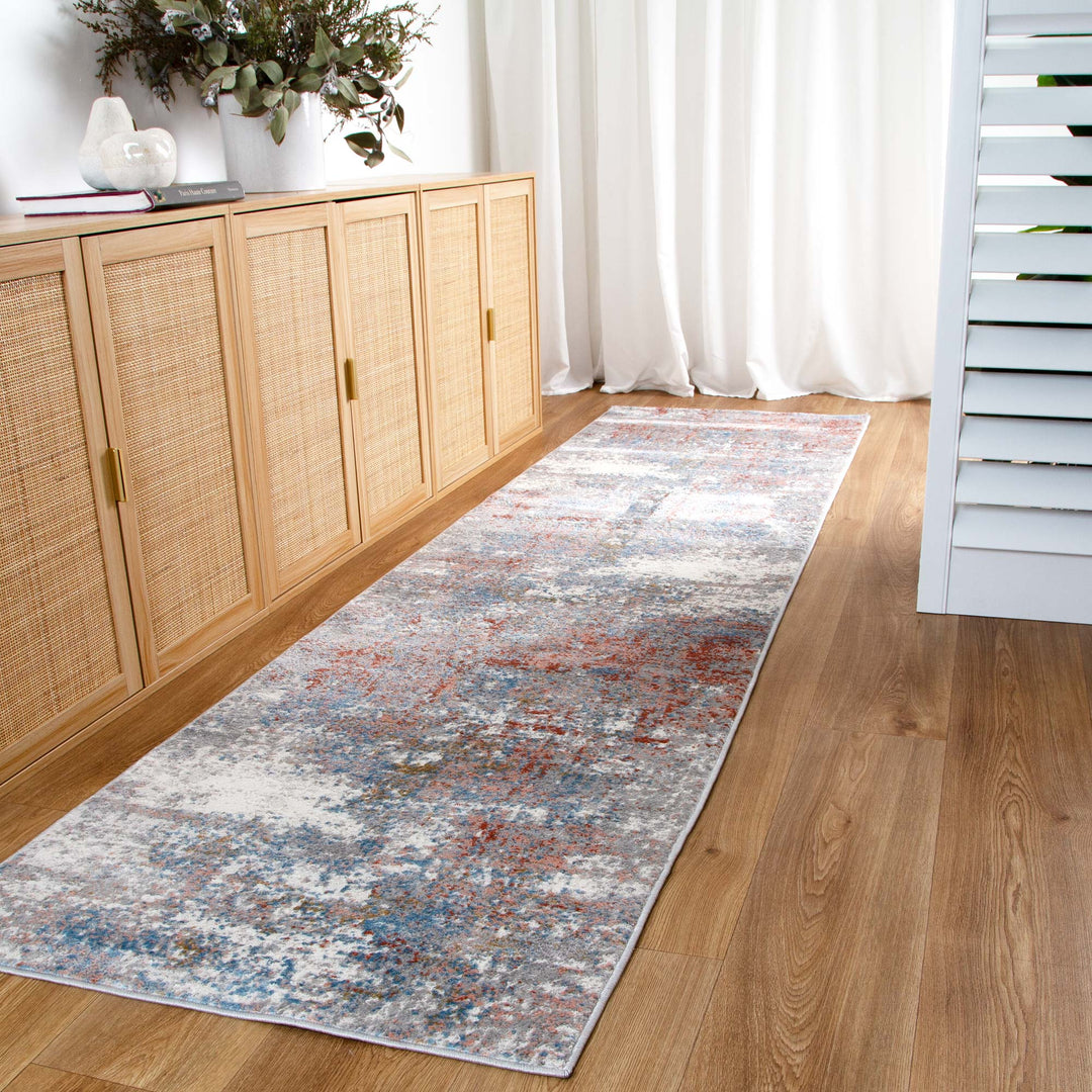 Expressions Rugs Expressions Multi Colour Modern Rug - EX12 – Brand Ventures Pty Ltd