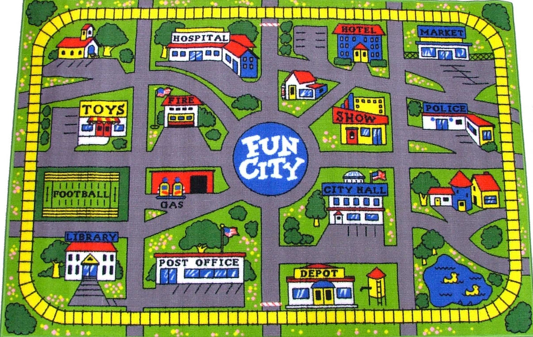 Sphinxs Funcity (50494-96)