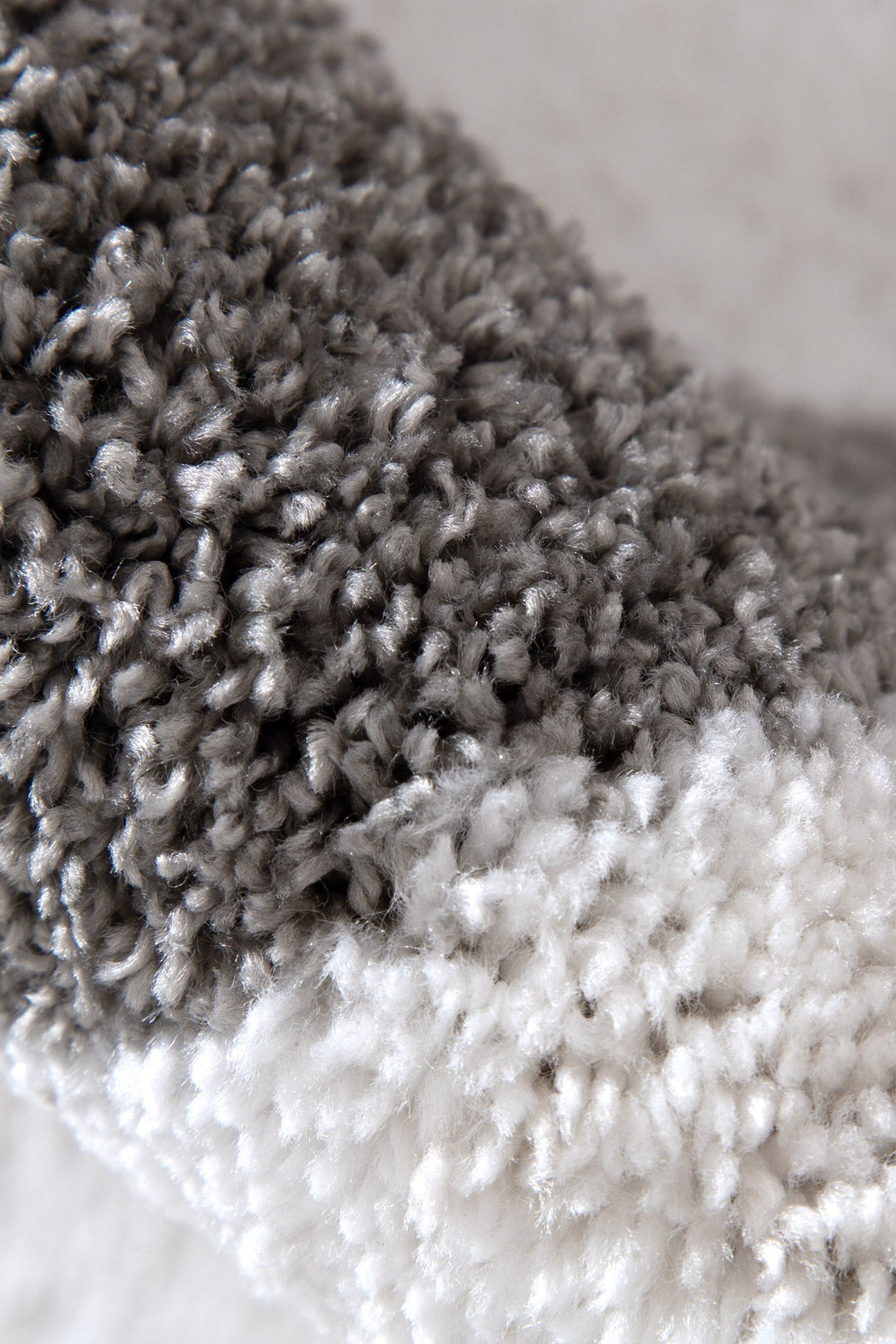 Grace Diamond Polyester Rug - GRAC06