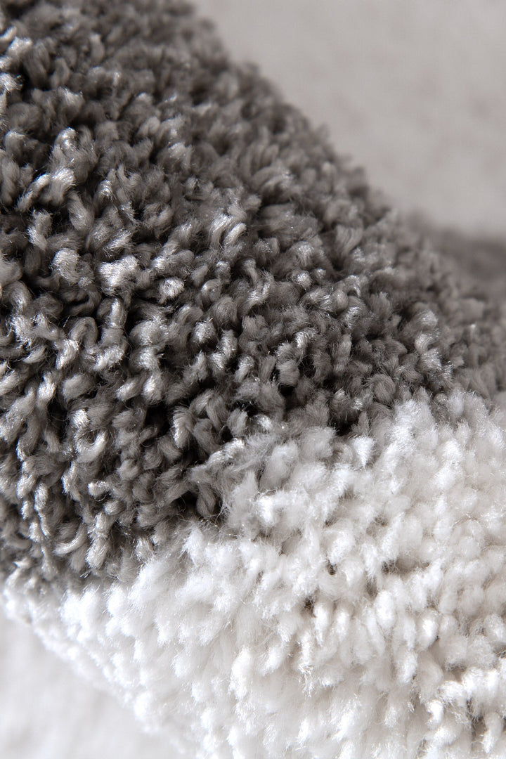 Grace Diamond Polyester Rug - GRAC06