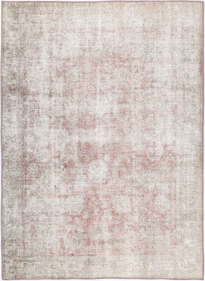 Home Culture Carmella Blush Machine Washable Rug - VTL0023-00