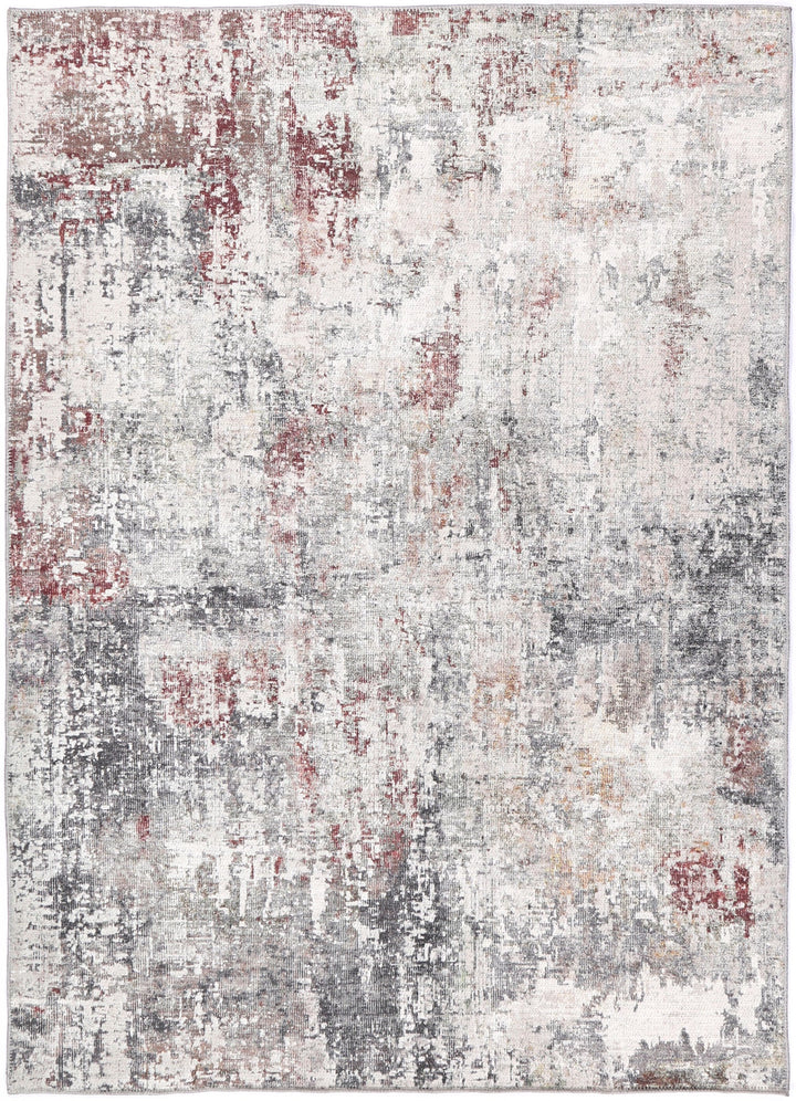 Home Culture Amari Machine Washable Rug -  VTL0068-00