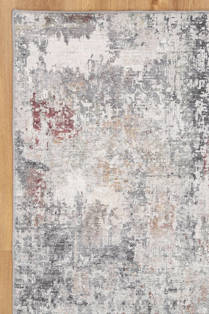 Home Culture Amari Machine Washable Rug -  VTL0068-00