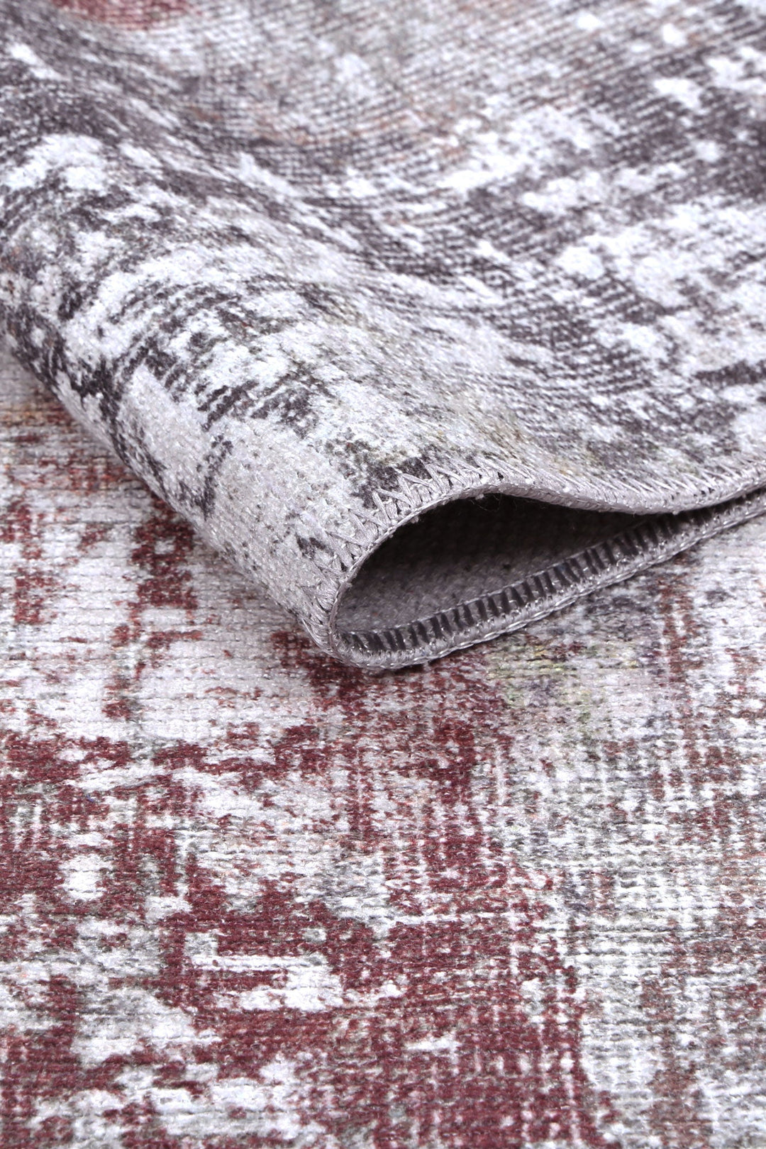 Home Culture Amari Machine Washable Rug -  VTL0068-00