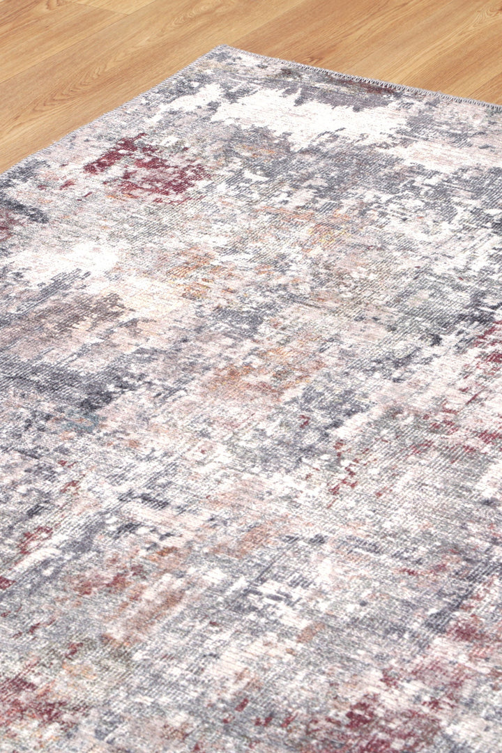 Home Culture Amari Machine Washable Rug -  VTL0068-00