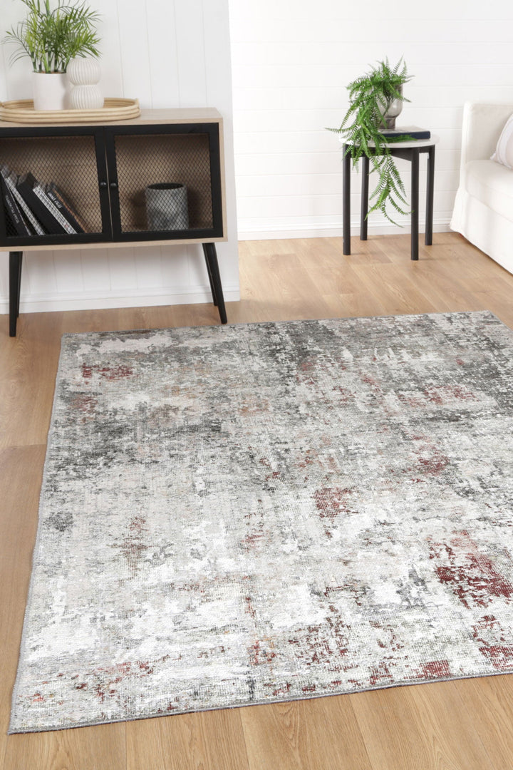 Home Culture Amari Machine Washable Rug -  VTL0068-00