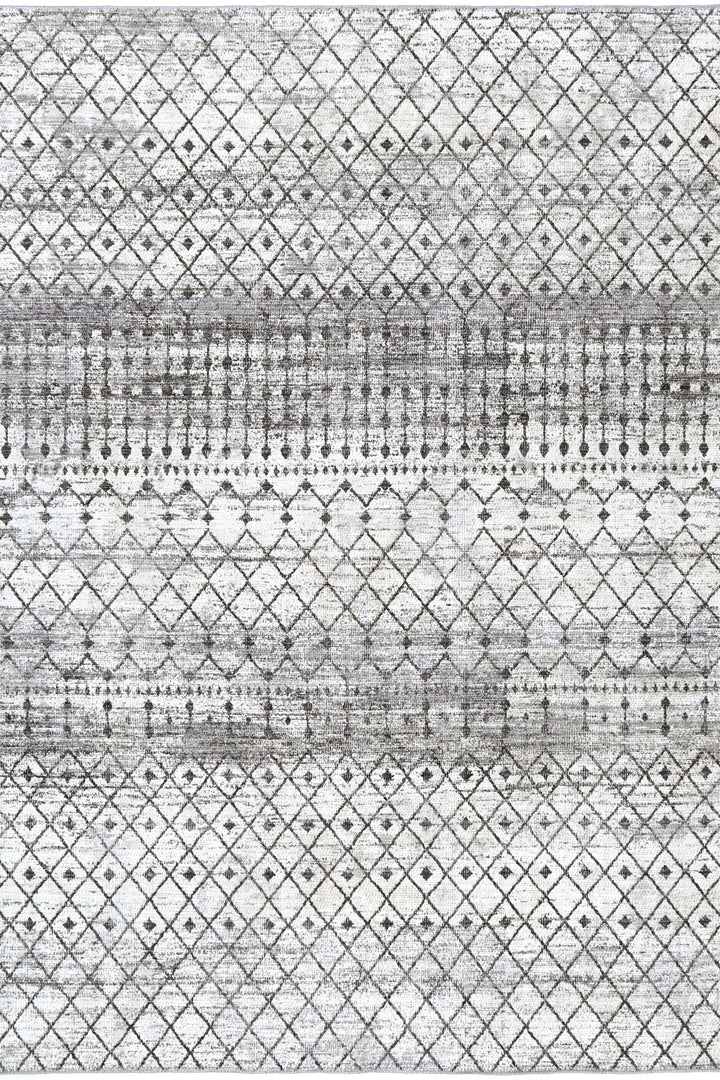 Home Culture Andre Machine Washable Rug - VTL1217-01