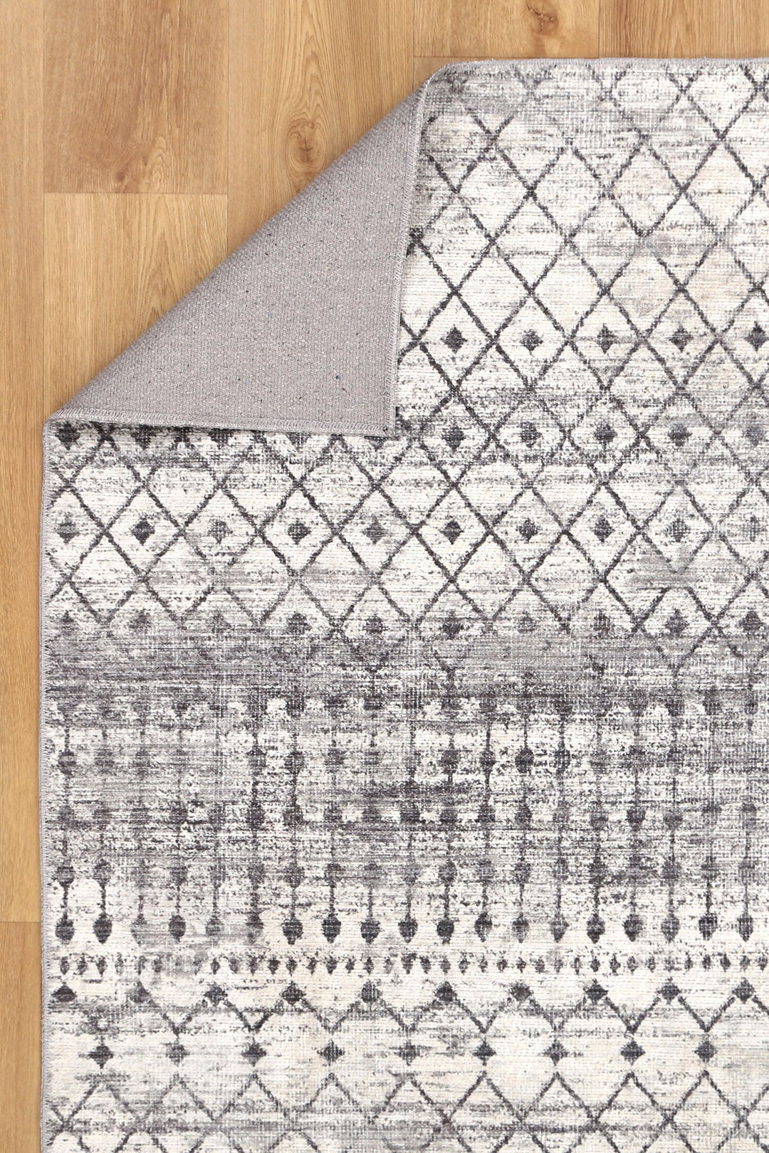 Home Culture Andre Machine Washable Rug - VTL1217-01