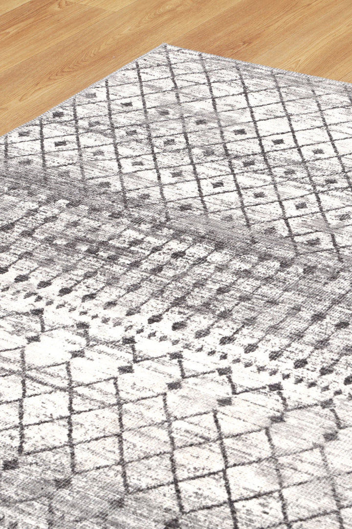 Home Culture Andre Machine Washable Rug - VTL1217-01