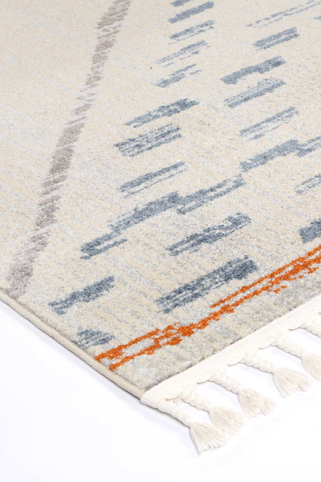 Inca Pica Cream Contemporary Rug - INCA03 – Brand Ventures Pty Ltd