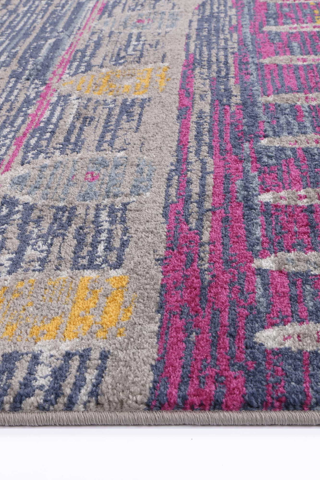 Incanda Rugs Inca Arequipa Multi Contemporary Rug - INCA12 – Brand Ventures Pty Ltd