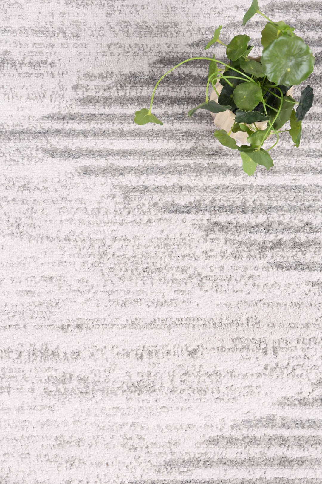 Kimberley Diamond Grey Contemporary Rug - 3GREY