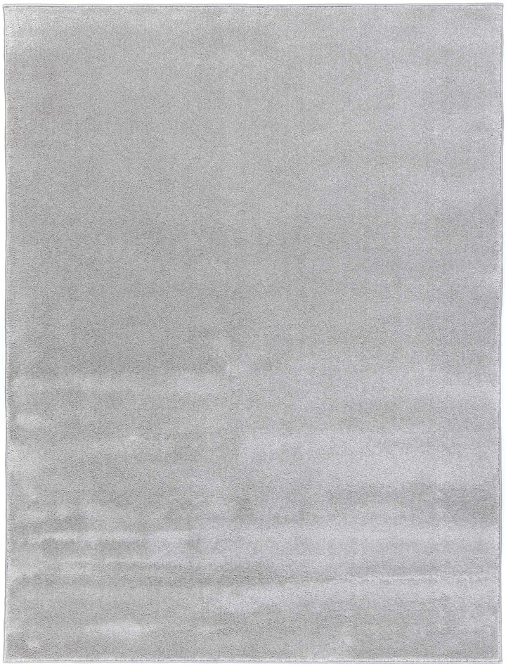 Montana Silver Plush Rug - 4424 SILVER