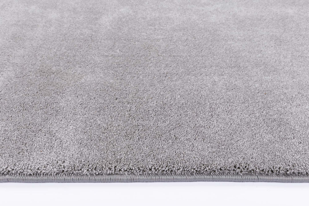 Montana Silver Plush Rug - 4424 SILVER