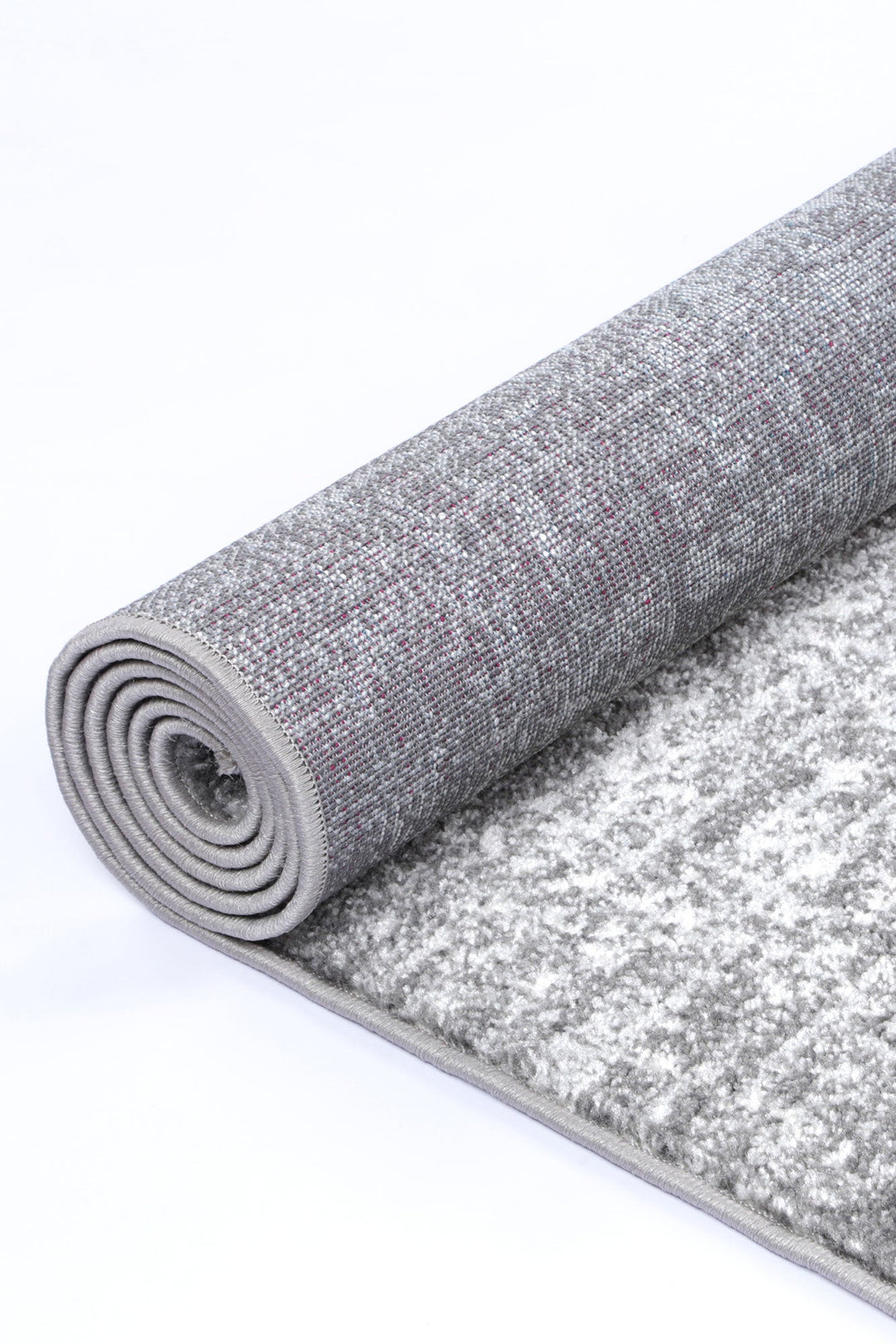 Provence Avignon Grey Traditional Rug - 015
