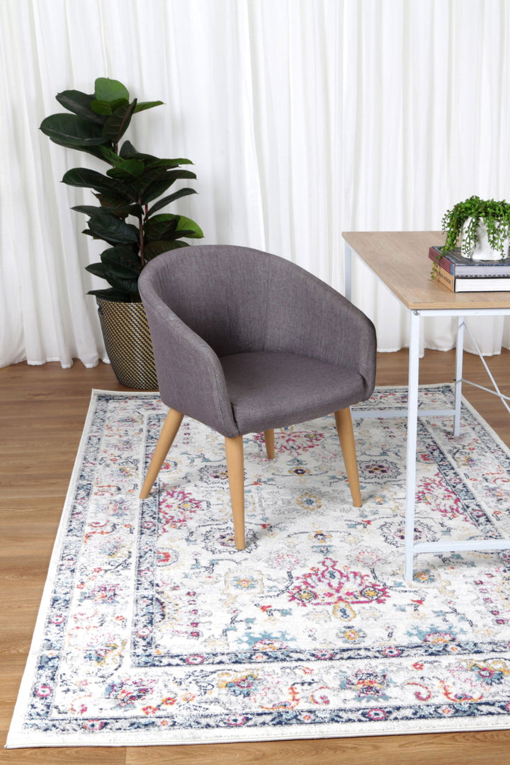 Provence Nice Multi Transitional Rug - 018