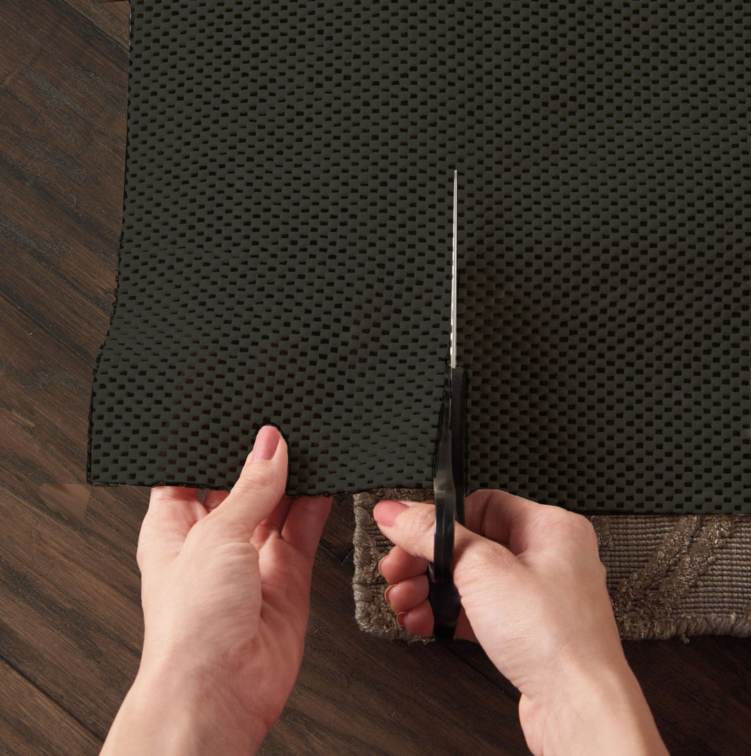 Stop Light Rug Anti-Slip RUG STOP pad for hard surfaces, Wooden & Tiled – Brand ...