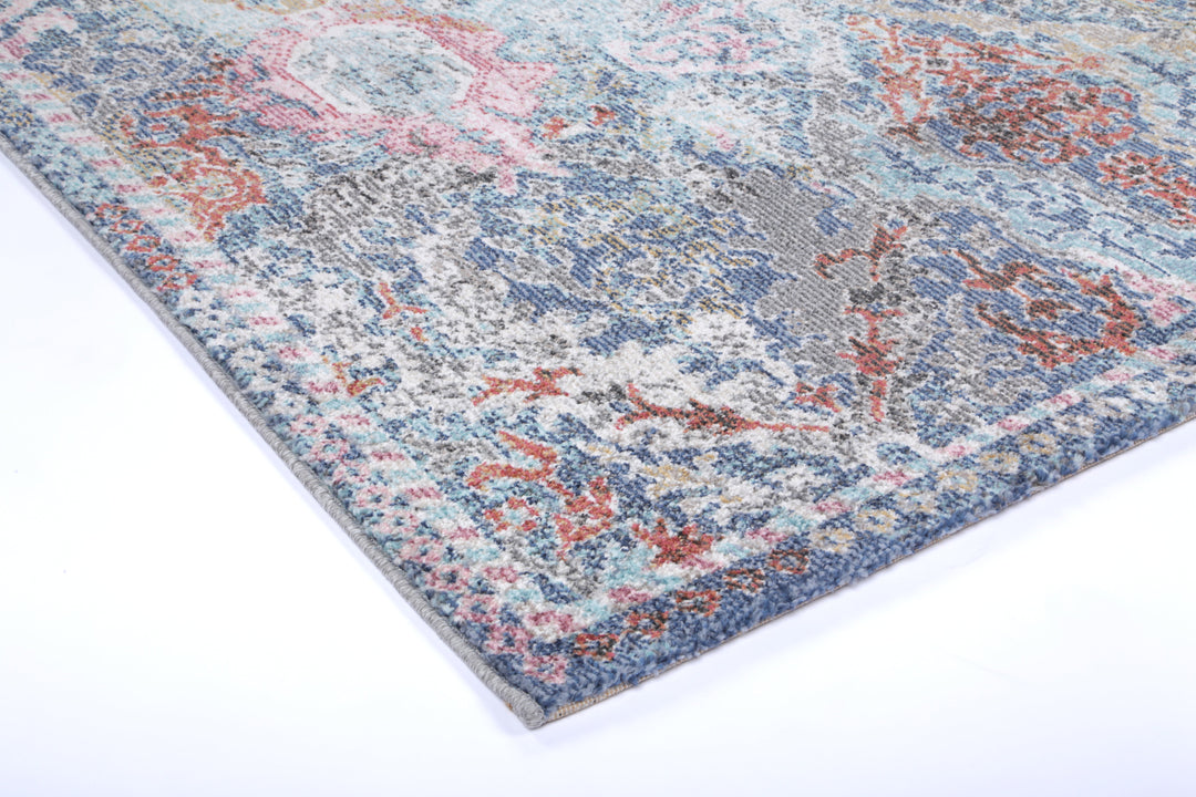 Salsa Cherie Multi Transitional Rug - SALS02