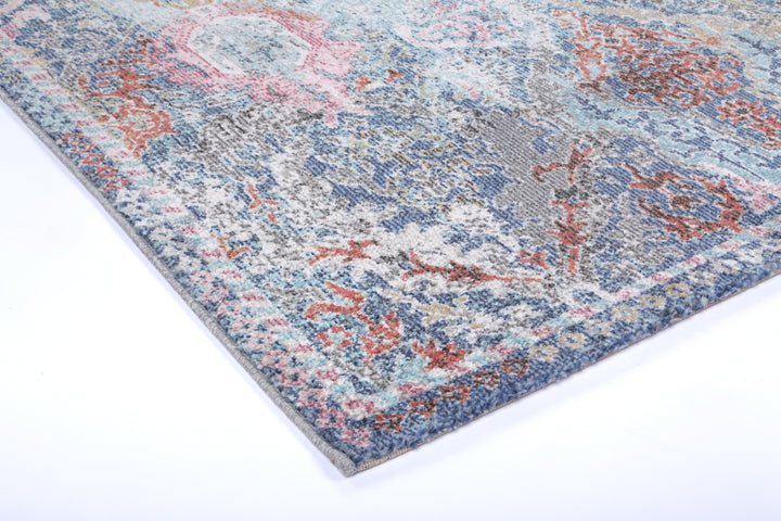 Salsa Cherie Multi Transitional Rug - SALS02