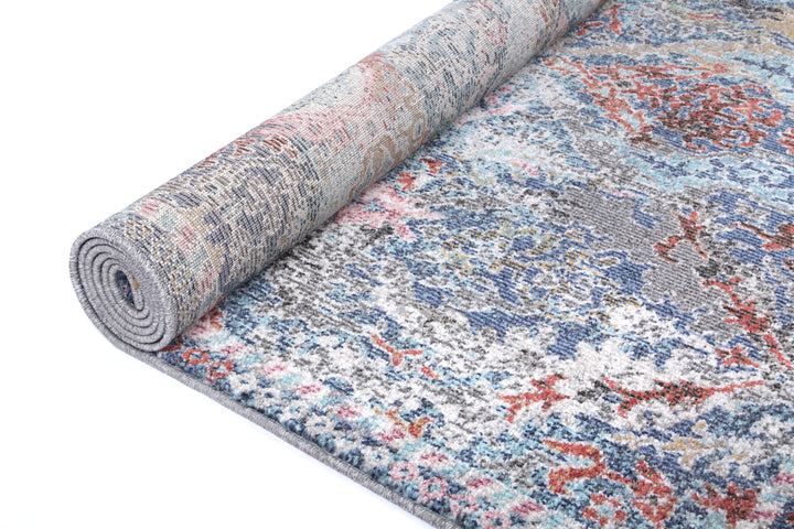 Salsa Cherie Multi Transitional Rug - SALS02