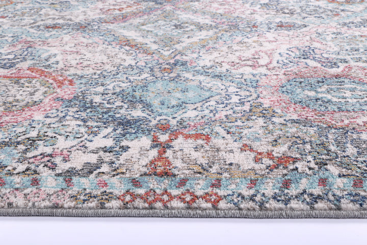Salsa Evageline Multi Transitonal Rug - SALS03